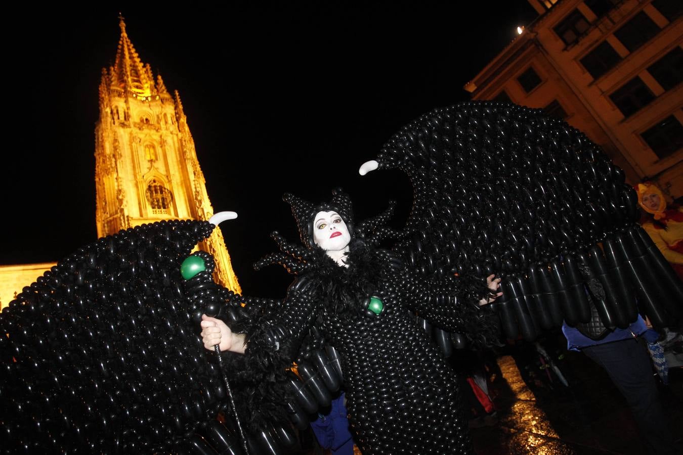 ¿Estuviste en el Carnaval de Oviedo? ¡Búscate! (2)