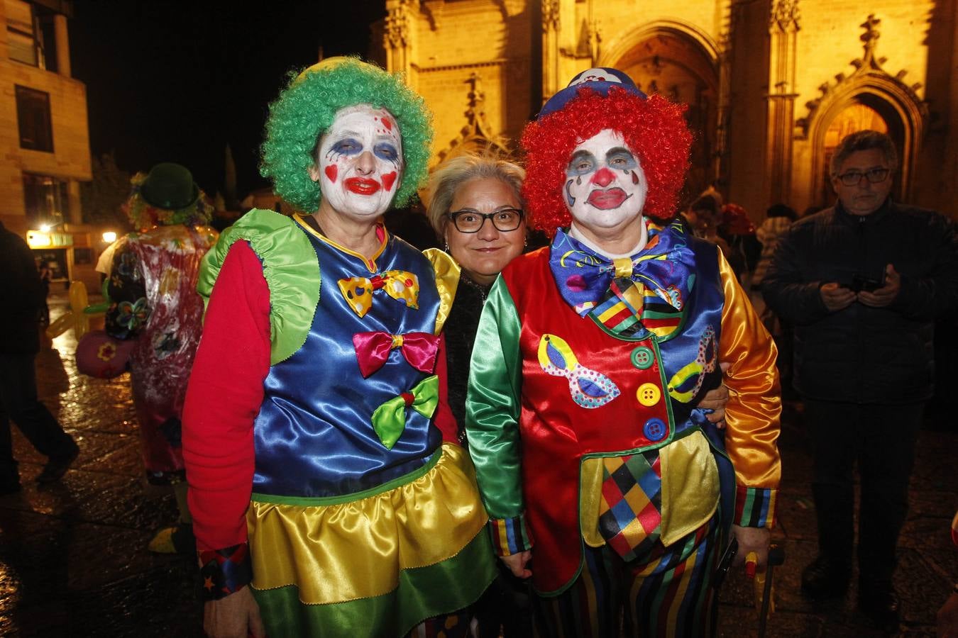 ¿Estuviste en el Carnaval de Oviedo? ¡Búscate! (2)