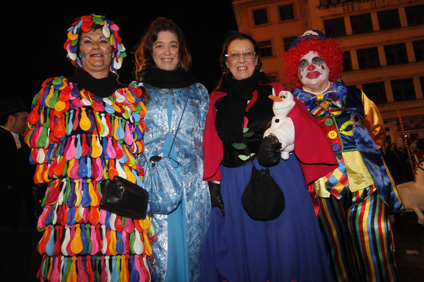¿Estuviste en el Carnaval de Oviedo? ¡Búscate! (2)