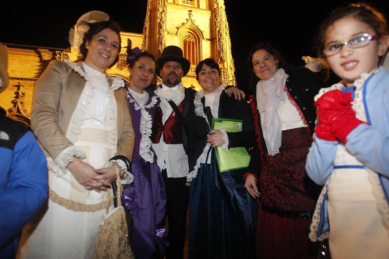 ¿Estuviste en el Carnaval de Oviedo? ¡Búscate! (2)