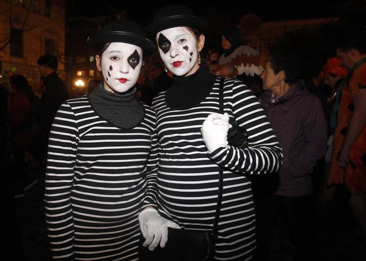 ¿Estuviste en el Carnaval de Oviedo? ¡Búscate! (2)