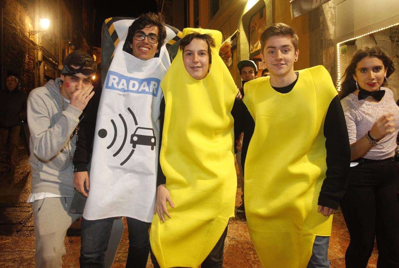 ¿Estuviste en el Carnaval de Oviedo? ¡Búscate! (2)