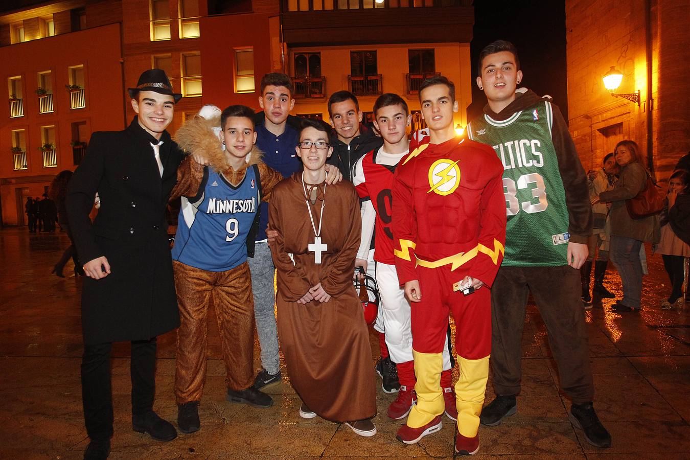 ¿Estuviste en el Carnaval de Oviedo? ¡Búscate! (2)