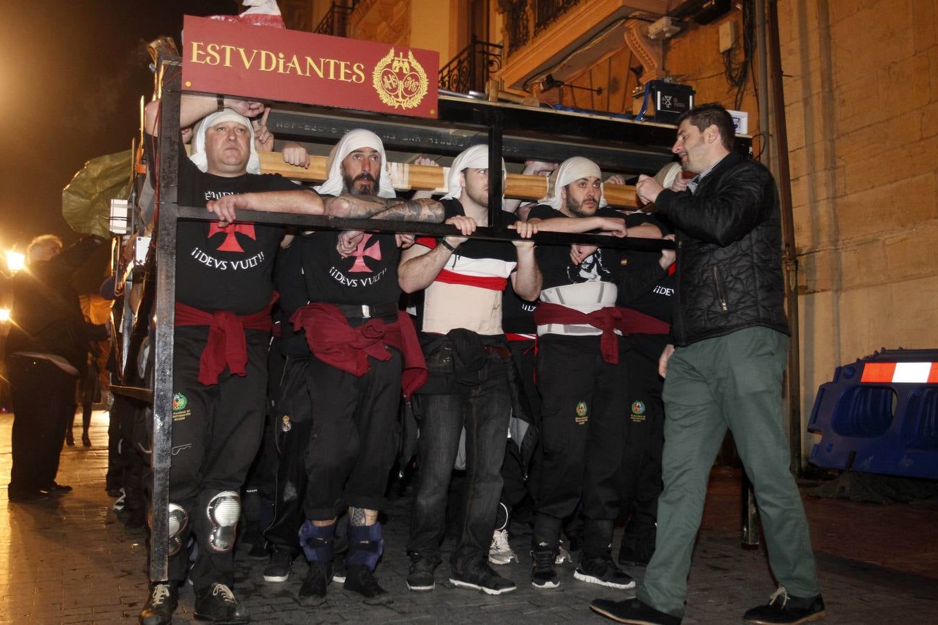 ¿Estuviste en el Carnaval de Oviedo? ¡Búscate! (2)