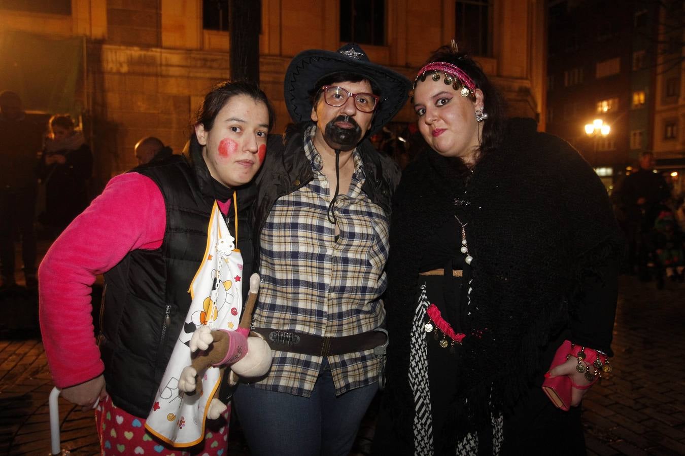 ¿Estuviste en el Carnaval de Oviedo? ¡Búscate! (2)