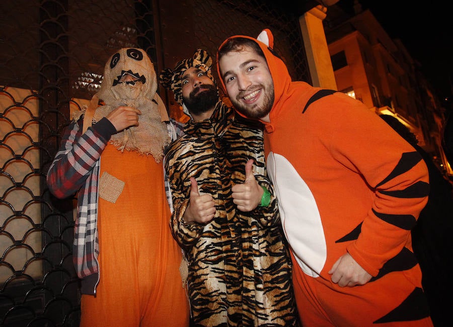 ¿Estuviste en el Carnaval de Oviedo? ¡Búscate! (3)