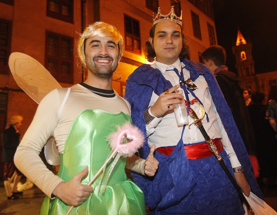 ¿Estuviste en el Carnaval de Oviedo? ¡Búscate! (3)