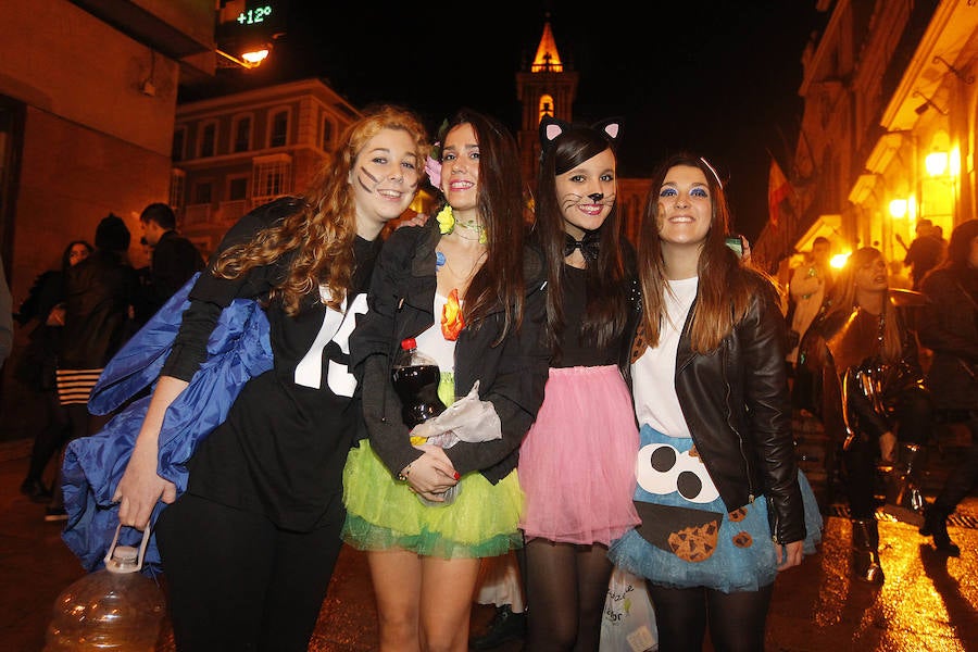 ¿Estuviste en el Carnaval de Oviedo? ¡Búscate! (3)