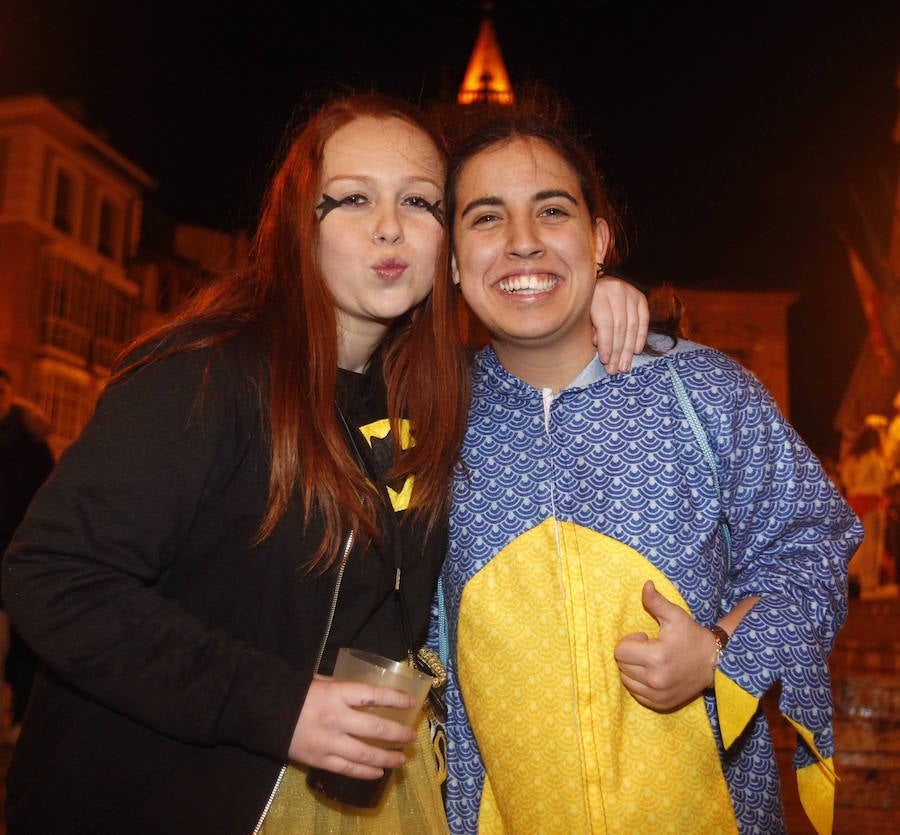 ¿Estuviste en el Carnaval de Oviedo? ¡Búscate! (3)