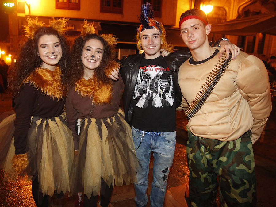 ¿Estuviste en el Carnaval de Oviedo? ¡Búscate! (3)