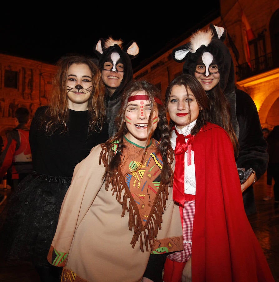 ¿Estuviste en el Carnaval de Oviedo? ¡Búscate! (3)