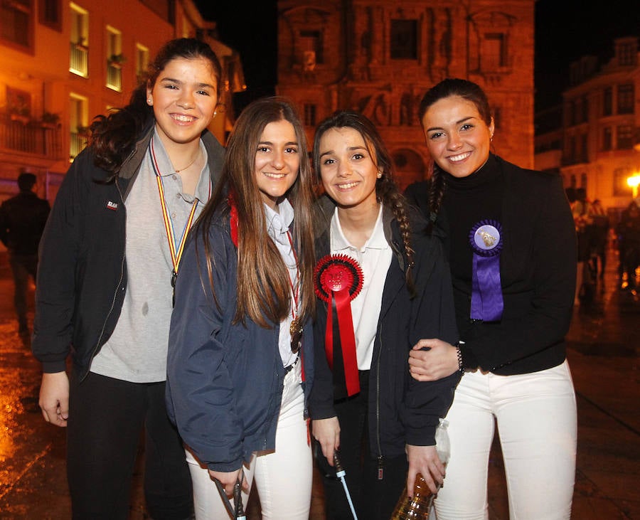 ¿Estuviste en el Carnaval de Oviedo? ¡Búscate! (3)