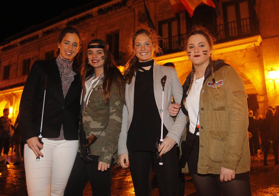 ¿Estuviste en el Carnaval de Oviedo? ¡Búscate! (3)