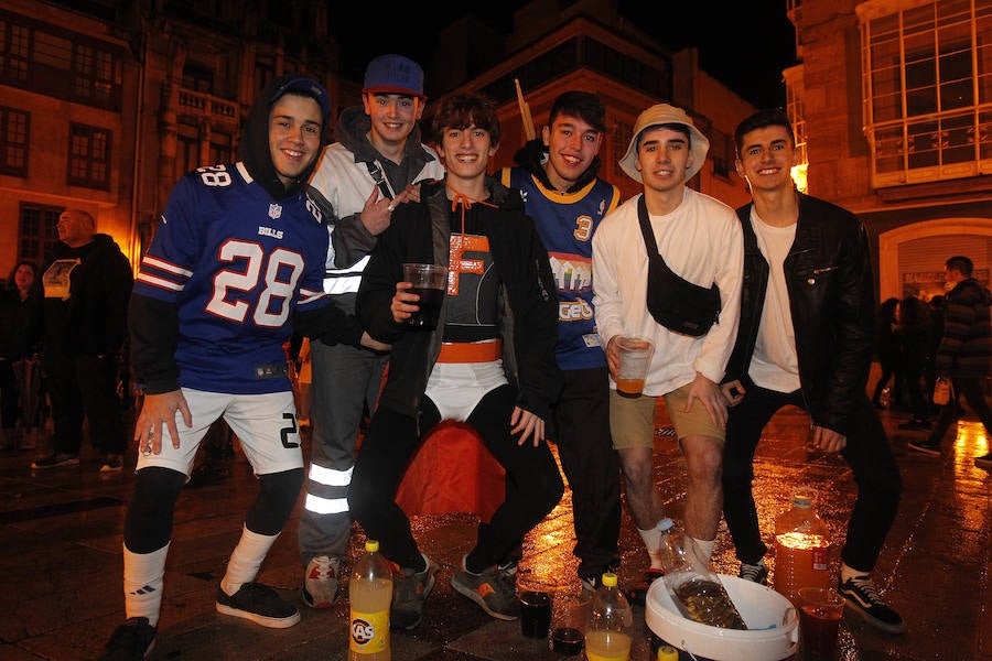 ¿Estuviste en el Carnaval de Oviedo? ¡Búscate! (3)