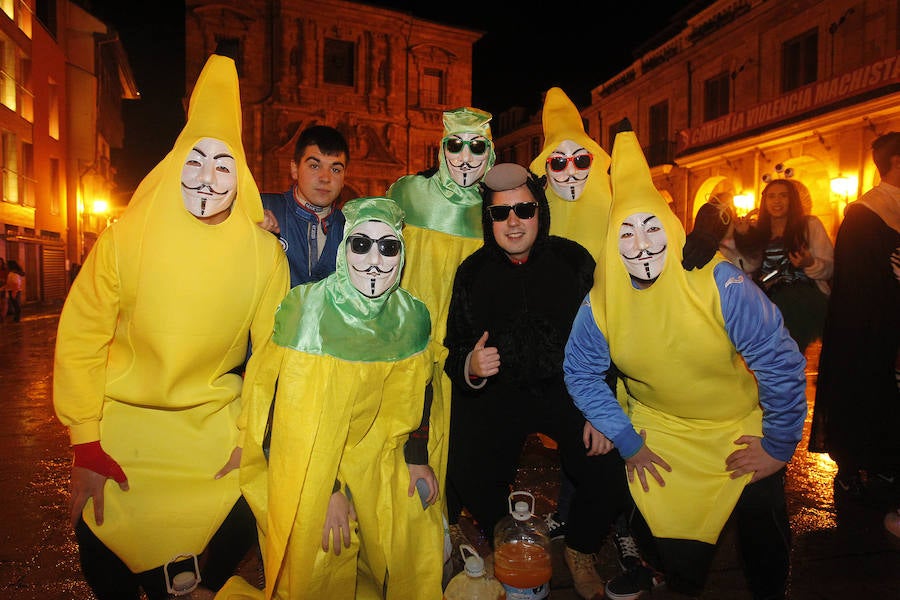 ¿Estuviste en el Carnaval de Oviedo? ¡Búscate! (3)