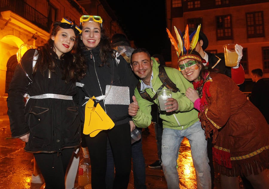 ¿Estuviste en el Carnaval de Oviedo? ¡Búscate! (3)
