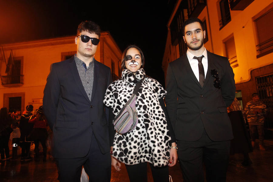 ¿Estuviste en el Carnaval de Oviedo? ¡Búscate! (3)