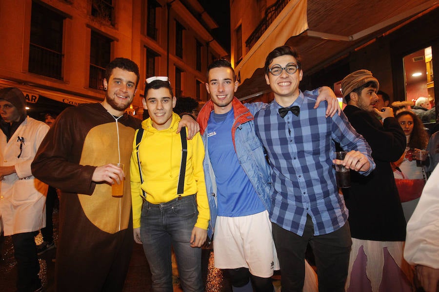 ¿Estuviste en el Carnaval de Oviedo? ¡Búscate! (3)