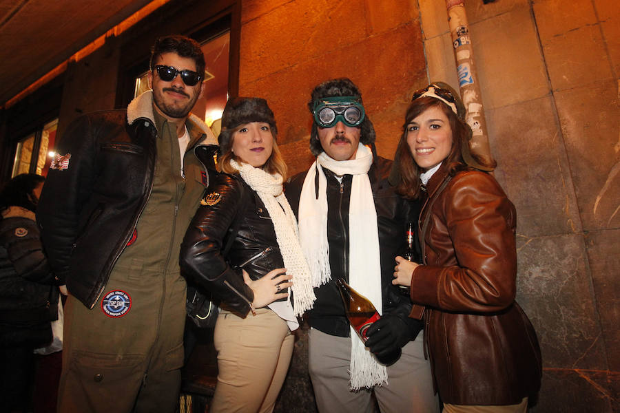 ¿Estuviste en el Carnaval de Oviedo? ¡Búscate! (3)