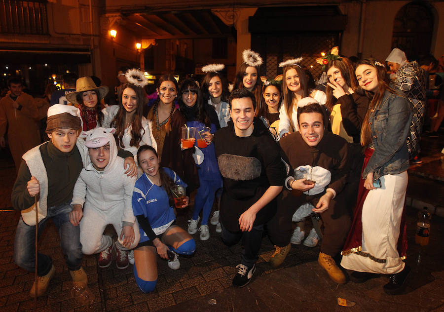 ¿Estuviste en el Carnaval de Oviedo? ¡Búscate! (3)