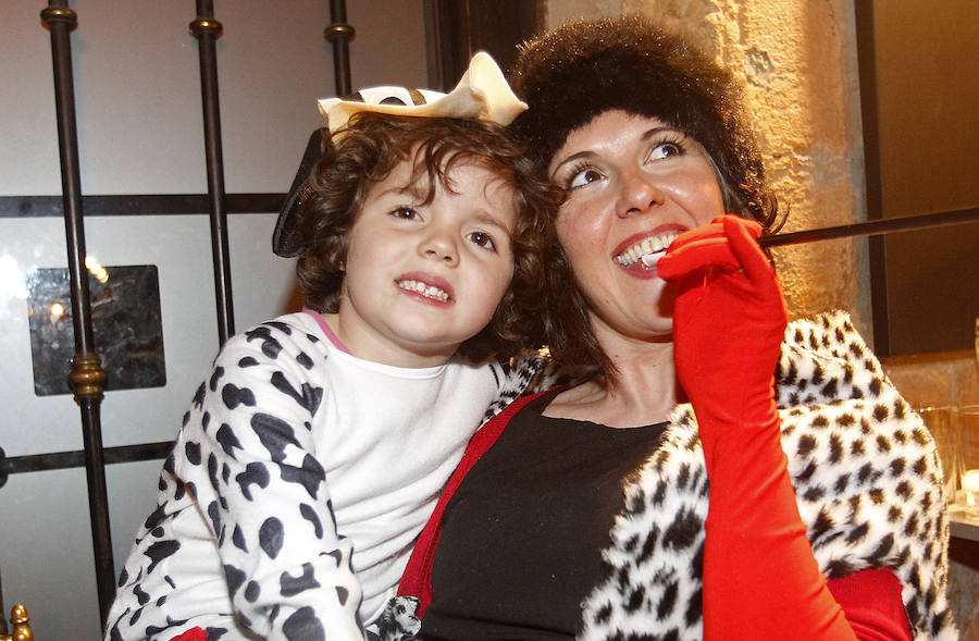 ¿Estuviste en el Carnaval de Oviedo? ¡Búscate! (4)