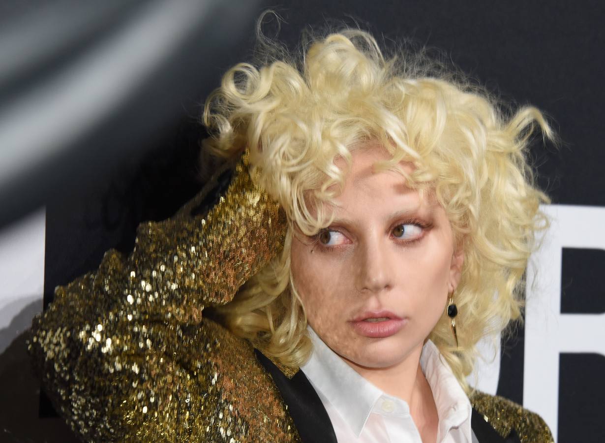 Lady Gaga, la extravagante reina del pop