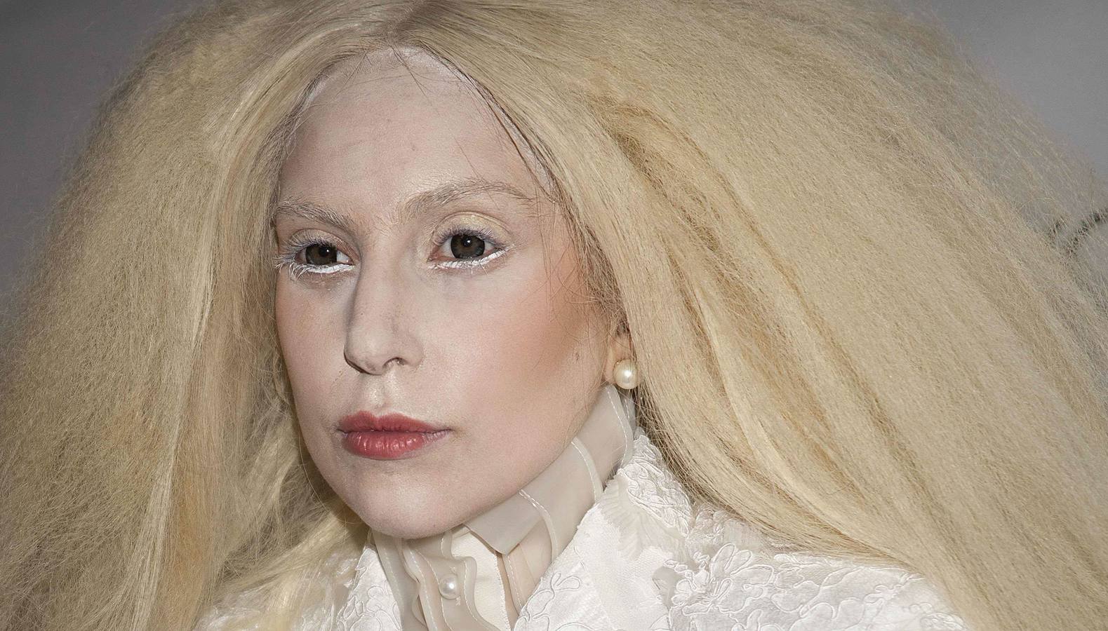 Lady Gaga, la extravagante reina del pop