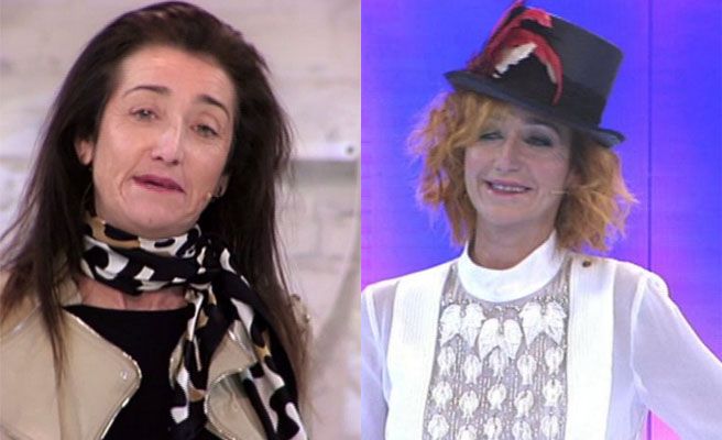 Las trasformaciones más radicales del programa de Telecinco Cámbiame