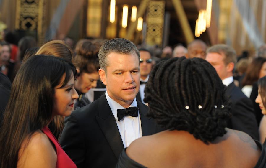 &#039;Spotlight&#039; sorprende, Iñárritu hace historia y DiCaprio gana su Oscar