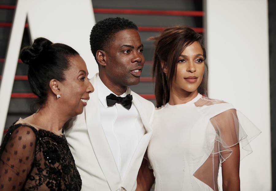 &#039;Spotlight&#039; sorprende, Iñárritu hace historia y DiCaprio gana su Oscar