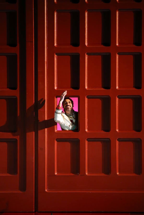 &#039;El Rey que rabió&#039; abre la temporada de zarzuela en Oviedo