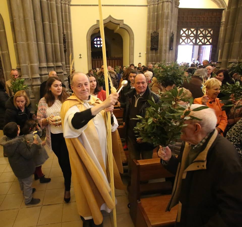 San Lorenzo, Gijón.