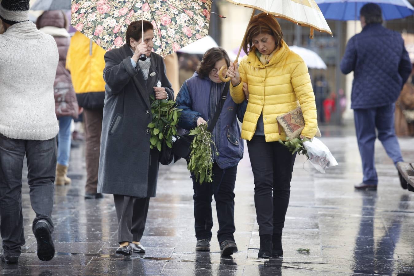 Iglesia de San Pedro, Gijón.