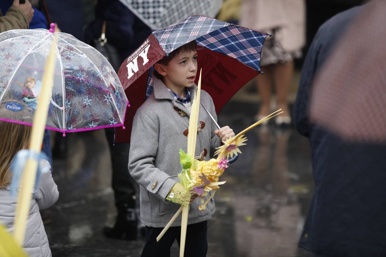 Iglesia de San Pedro, Gijón.