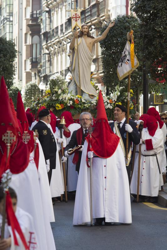 Multitudinario Encuentro en Gijón