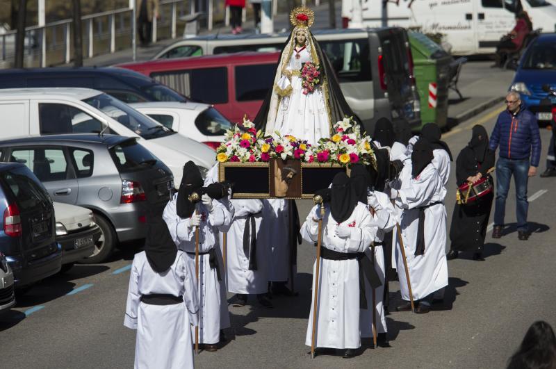 Multitudinario Encuentro en Gijón