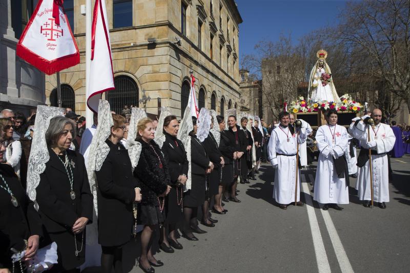 Multitudinario Encuentro en Gijón