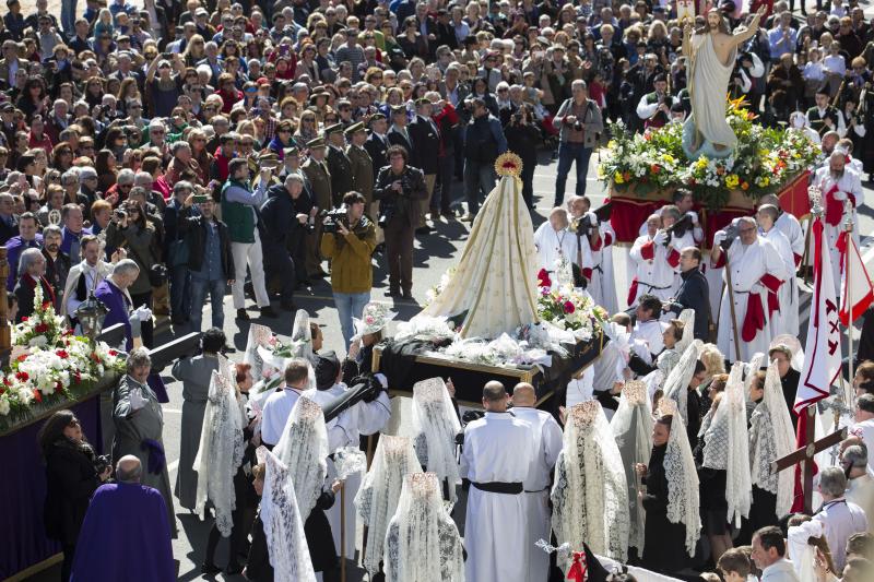 Multitudinario Encuentro en Gijón