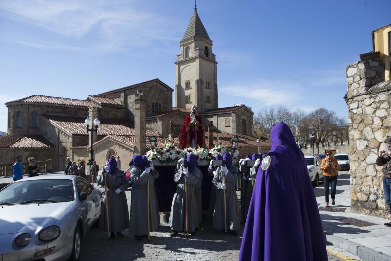 Multitudinario Encuentro en Gijón