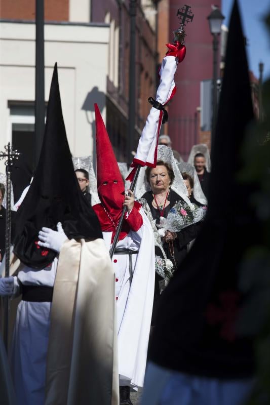 Multitudinario Encuentro en Gijón