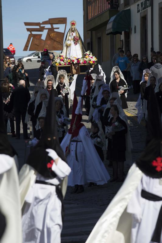 Multitudinario Encuentro en Gijón