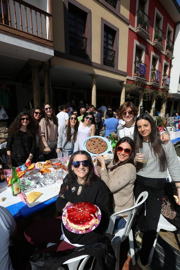 ¿Estuviste en la Comida en la calle de Avilés? ¡Búscate! - 2