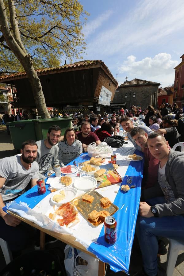 ¿Estuviste en la Comida en la calle de Avilés? ¡Búscate! - 2