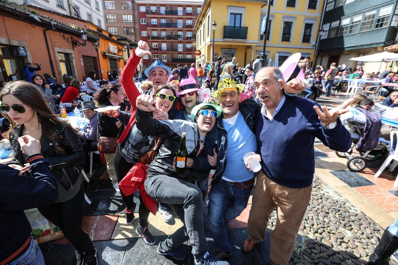 ¿Estuviste en la Comida en la calle de Avilés? ¡Búscate! - 2