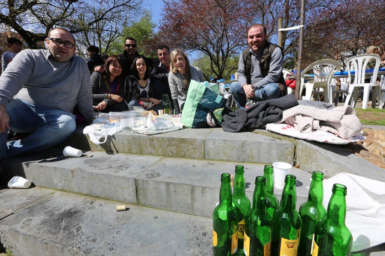 ¿Estuviste en la Comida en la calle de Avilés? ¡Búscate! - 2