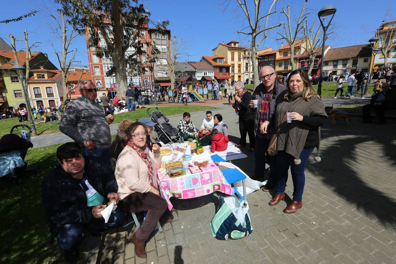 ¿Estuviste en la Comida en la calle de Avilés? ¡Búscate! - 2