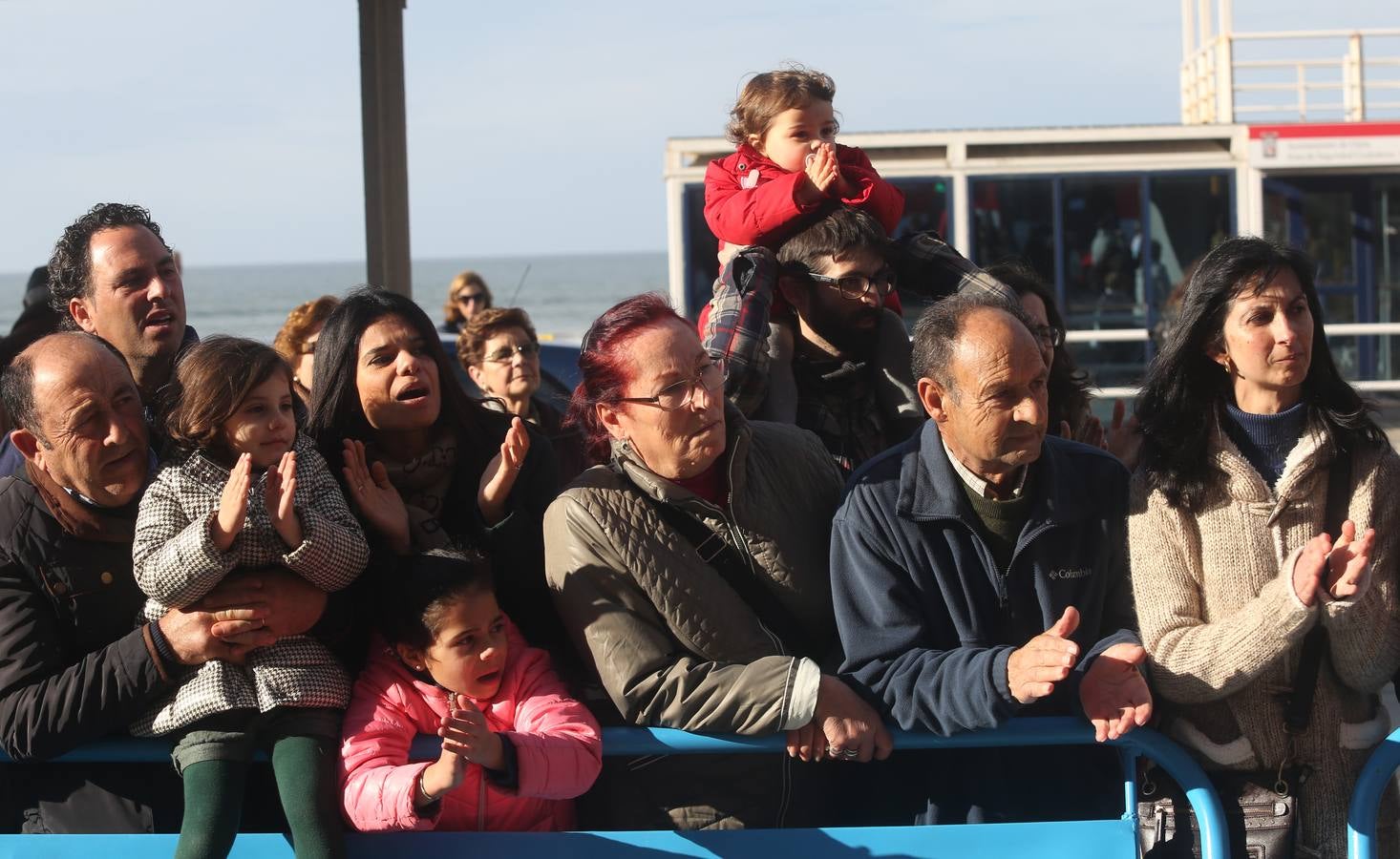 Solange Pereira, vencedora de la Milla Villa de Gijón