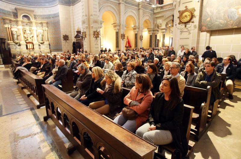 Último adiós al matrimonio fallecido en Cuba