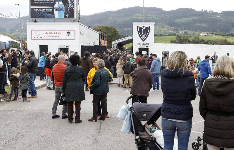 Las mejores imágenes del Lealtad-Racing