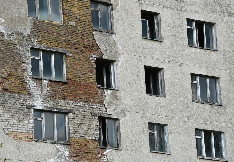 Chernobyl, 30 años después